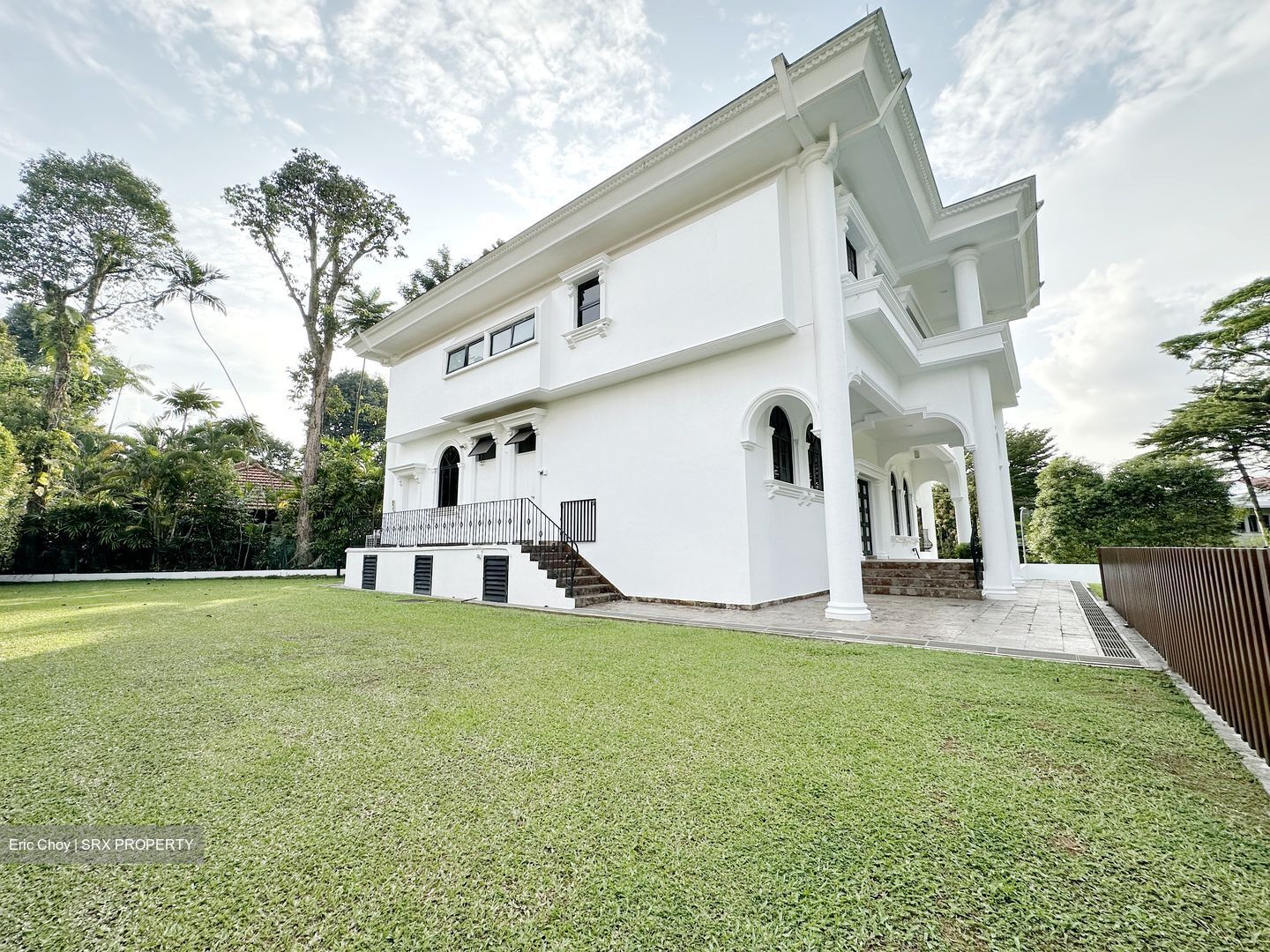Old Holland Road (D10), Detached #593691521